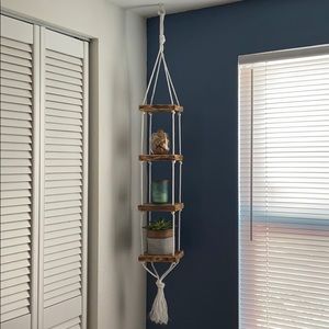 Hanging Shelf